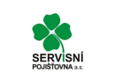 smluvní servis Servisní pojišťovna