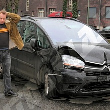 Asistenční služba nehodová 4 Asistenční služba nehodová 4