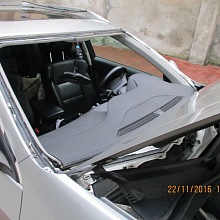 Čelní sklo Honda 7 Čelní sklo Honda 7