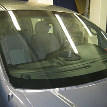 Čelní sklo Hyundai 3