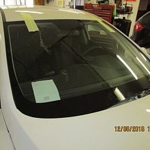 Čelní sklo Hyundai 6