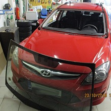 Čelní sklo Hyundai 7