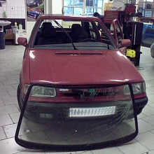 Čelní sklo Škoda Felicia 1 Čelní sklo Škoda Felicia 1