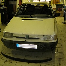 Čelní sklo Škoda Felicia 2 Čelní sklo Škoda Felicia 2