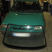 Čelní sklo Škoda Felicia 5 Čelní sklo Škoda Felicia 5