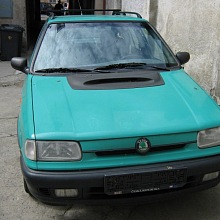 Čelní sklo Škoda Felicia 8 Čelní sklo Škoda Felicia 8