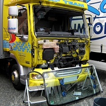 Mobilní autosklo servis 3 Mobilní autosklo servis 3