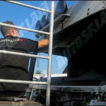 Mobilní autosklo servis 6 Mobilní autosklo servis 6