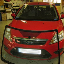 Výměna autoskla z povinného ručení 1