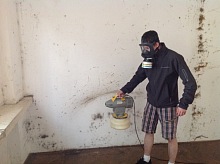 Deratizace štěnic 5