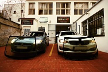 prasklé čelní sklo 6