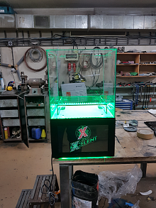 Sklenářství Praha