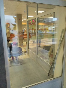 Sklenářství Praha