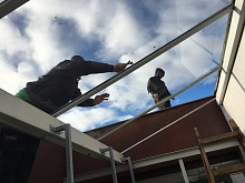 Sklenářství Praha