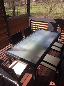 Sklenářství Praha