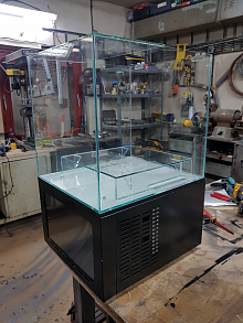 Sklenářství Praha