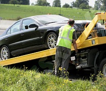 Asistenční služba nehodová 1
